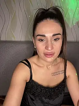 Snapshot of MonikaSi chatting on February 25, 2026, 2:50 pm MonikaSi online show from February 25, 2026, 2:50 pm