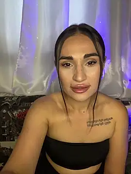 MonikaSi online show from June 10, 2026, 4:08 pm