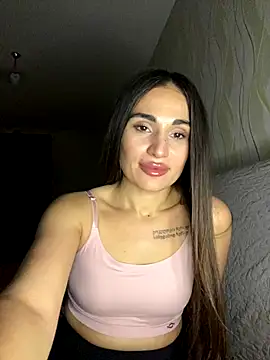 MonikaSi online show from January 6, 2026, 6:34 pm