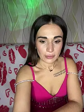 Snapshot of MonikaSi chatting on February 20, 2026, 5:04 pm MonikaSi online show from February 20, 2026, 5:04 pm