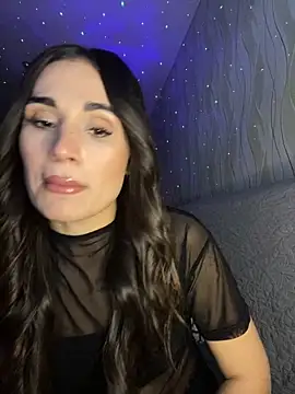 Snapshot of MonikaSi chatting on January 17, 2026, 1:47 pm MonikaSi online show from January 17, 2026, 1:47 pm