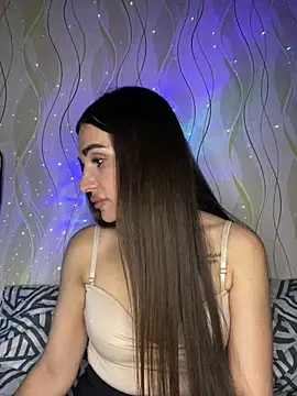 MonikaSi online show from March 25, 2026, 6:29 pm