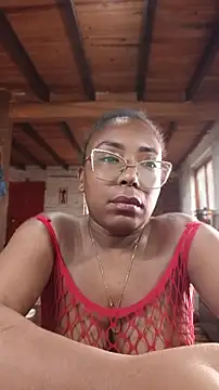 Snapshot of ChanneldelaCroix chatting on April 18, 2026, 7:58 pm ChanneldelaCroix online show from April 18, 2026, 7:58 pm