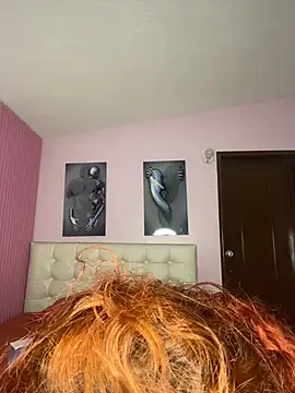 PrettyChloe  online show from March 28, 2026, 8:48 am