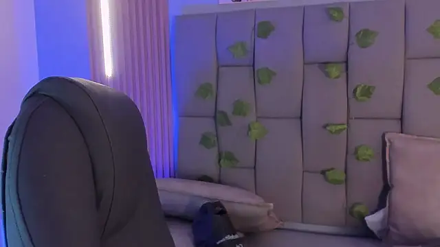 Ghoticalt jimenez online show from March 7, 2026, 10:04 pm