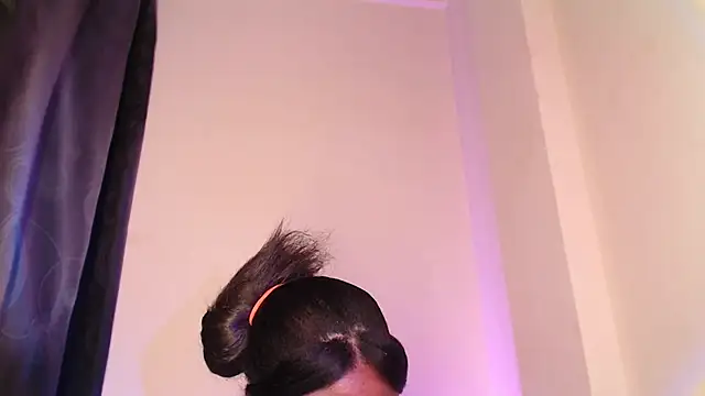 GraceMaaceey online show from February 2, 2026, 12:04 pm