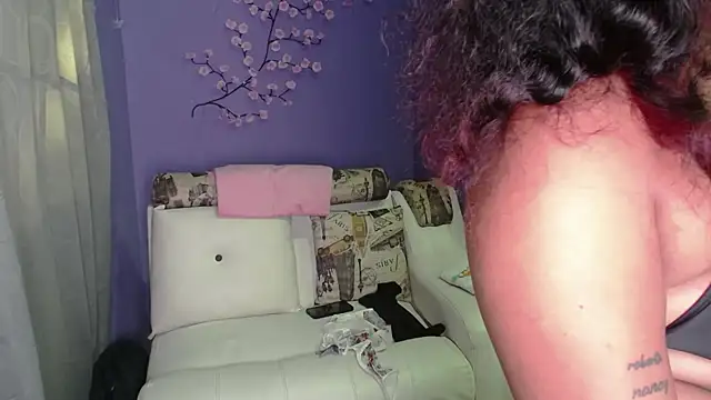 Snapshot of chabelita_165 chatting on January 15, 2026, 8:12 pm chabelita 165 online show from January 15, 2026, 8:12 pm