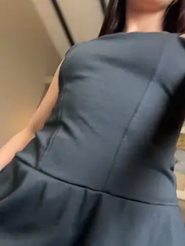 GoodGirlGone online show from December 1, 2025, 2:18 pm