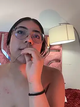 Snapshot of Dafne_se chatting on June 22, 2026, 3:25 am Dafne se online show from June 22, 2026, 3:25 am