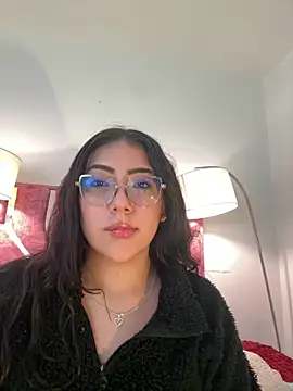 Snapshot of Dafne_se chatting on June 8, 2026, 1:28 am Dafne se online show from June 8, 2026, 1:28 am