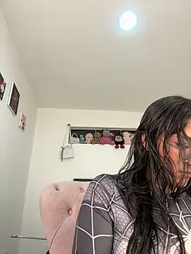 Snapshot of Dafne_se chatting on April 26, 2026, 4:26 pm Dafne se online show from April 26, 2026, 4:26 pm