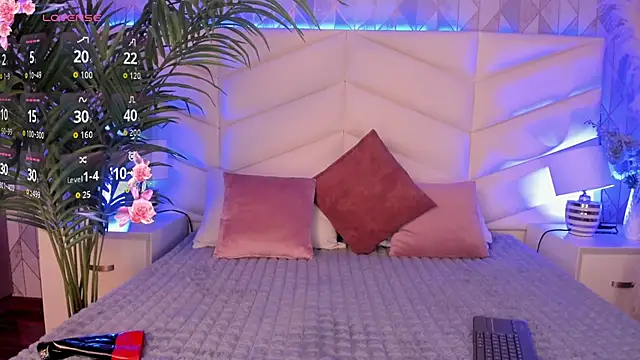 Snapshot of Lizzi_Hotman_ chatting on February 28, 2026, 8:08 pm Lizzi Hotman online show from February 28, 2026, 8:08 pm