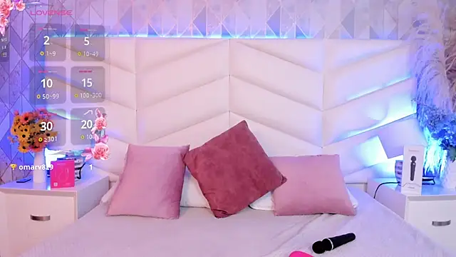 Snapshot of Lizzi_Hotman_ chatting on February 25, 2026, 9:36 pm Lizzi Hotman online show from February 25, 2026, 9:36 pm