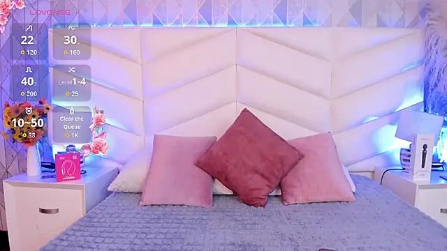 Snapshot of Lizzi_Hotman_ chatting on February 23, 2026, 8:31 pm Lizzi Hotman online show from February 23, 2026, 8:31 pm