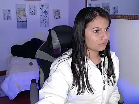 Nina  666 online show from January 9, 2026, 3:57 am