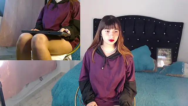 Dafn 12 online show from February 24, 2026, 4:35 am