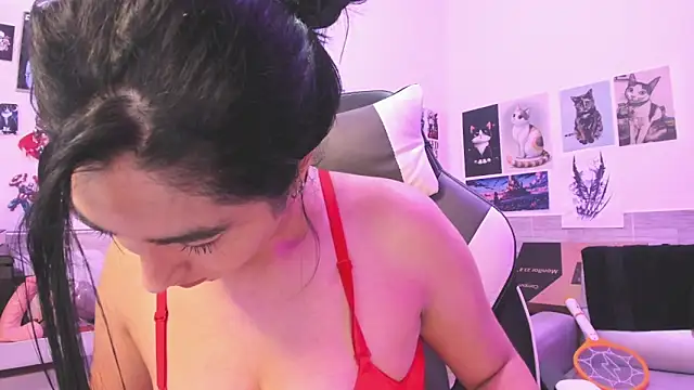 RubyWhisperp online show from December 20, 2025, 3:09 am