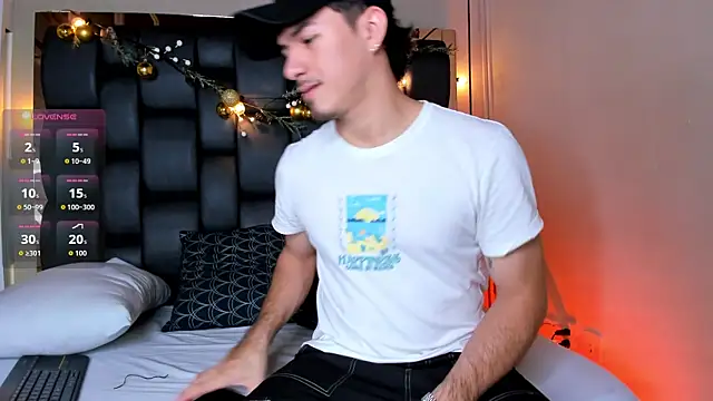 Justin duque online show from December 17, 2025, 7:30 pm