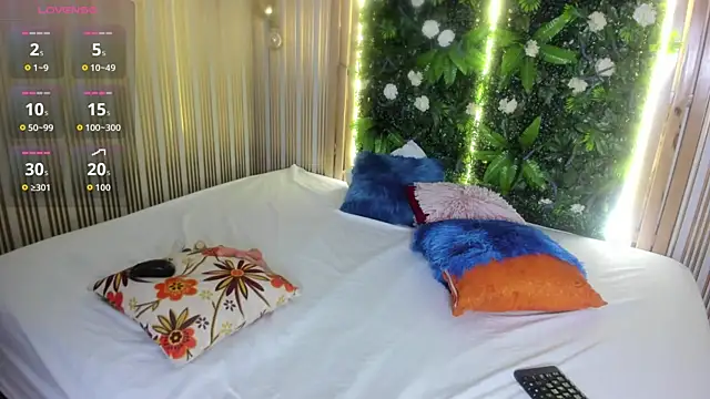 hafsa ali online show from January 7, 2026, 2:27 am