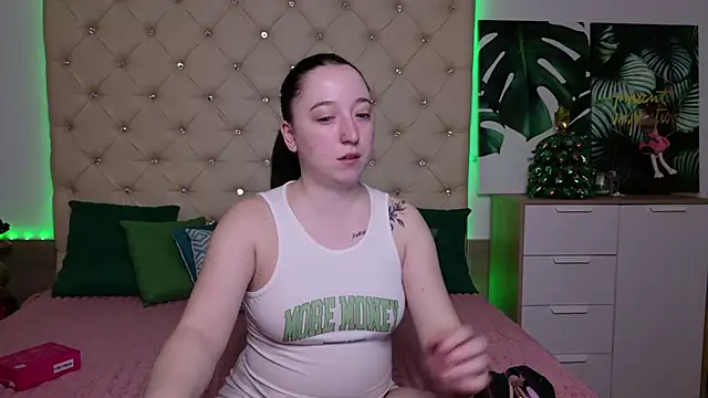 AVA MAXX online show from January 12, 2026, 6:09 am