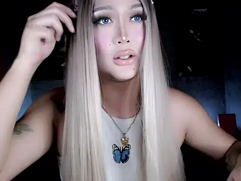 urfuckingdoll69 online show from May 29, 2026, 7:25 am