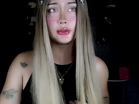 urfuckingdoll69 online show from May 21, 2026, 8:55 am