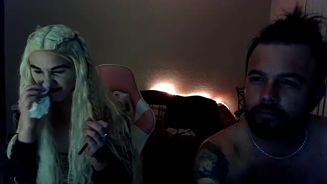 Wesleypiper online show from February 21, 2026, 6:26 am