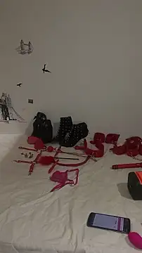 Emma Everett online show from January 8, 2026, 1:28 pm