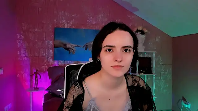 Snapshot of KateWillows chatting on March 16, 2026, 4:31 am KateWillows online show from March 16, 2026, 4:31 am