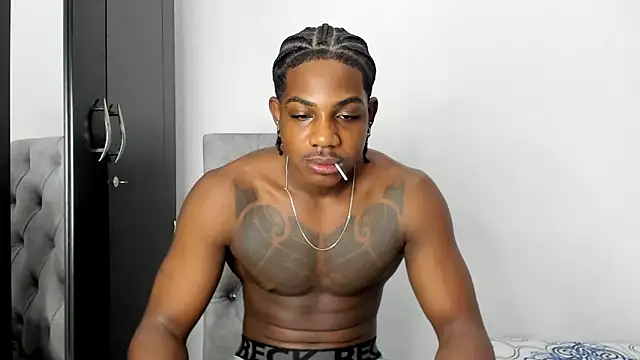 Darktemp  online show from February 19, 2026, 11:07 am