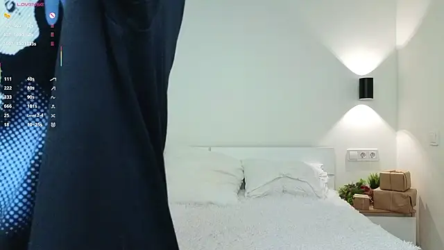 GhisllaineWestler online show from February 2, 2026, 4:44 am