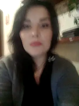 Ksysha2805 online show from November 28, 2025, 9:37 pm