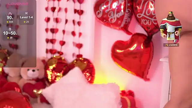 Snapshot of KaylaVelvet chatting on February 13, 2026, 6:02 am KaylaVelvet online show from February 13, 2026, 6:02 am