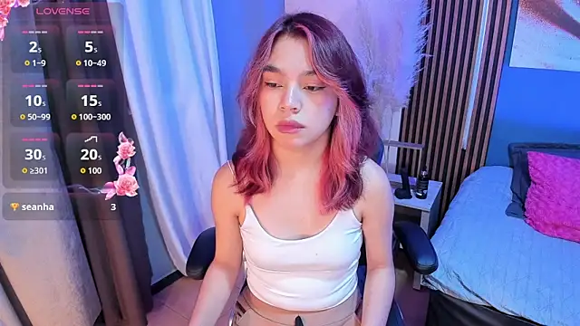 laurent scott online show from April 2, 2026, 12:12 pm