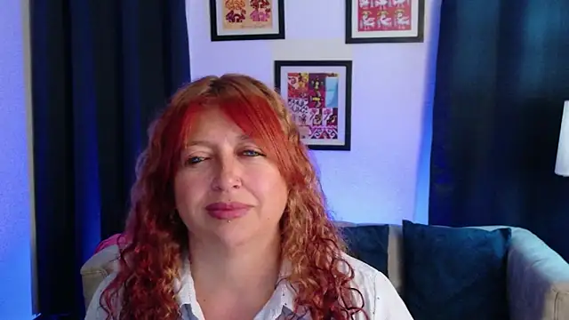 MilfArlet online show from May 25, 2026, 2:16 pm