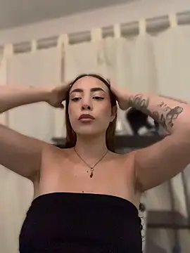 karla Goddess online show from June 11, 2026, 1:27 am