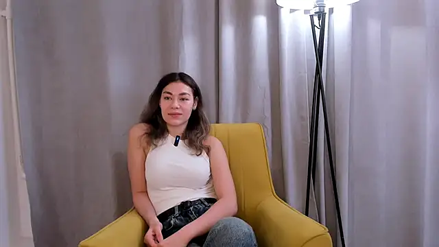 KristyRonda online show from November 29, 2025, 8:14 am