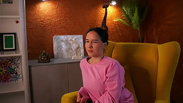 Snapshot of TandyRimmer chatting on December 1, 2025, 4:35 am TandyRimmer online show from December 1, 2025, 4:35 am