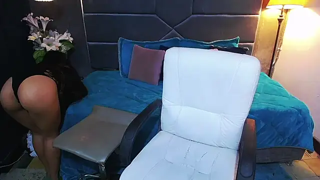 alyson ethan online show from March 21, 2026, 7:29 pm