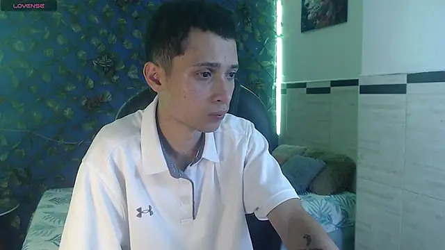 LucassSmith11 online show from April 5, 2026, 6:36 pm