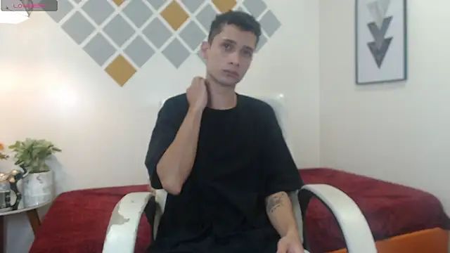 LucassSmith11 online show from February 24, 2026, 3:57 pm