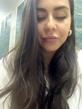 SusunnyGirl online show from December 1, 2025, 12:50 pm