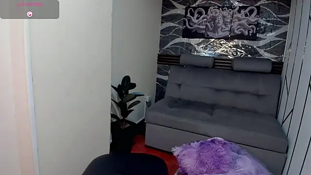 Sky Rivers online show from February 27, 2026, 7:14 pm