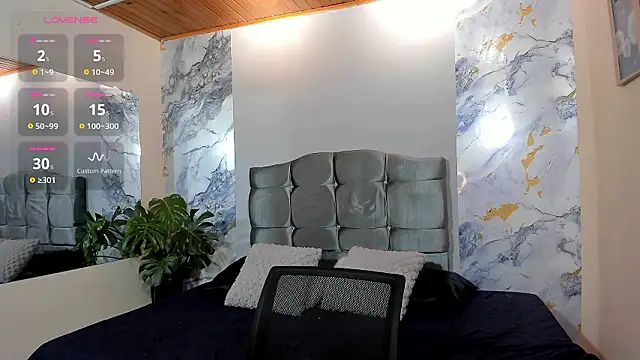 Sky Rivers online show from January 18, 2026, 3:32 am