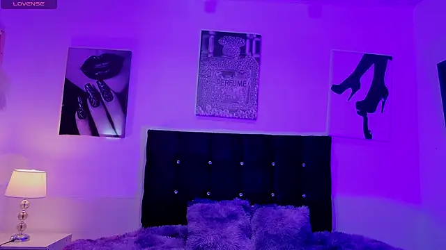 Sky Rivers online show from February 20, 2026, 7:16 pm