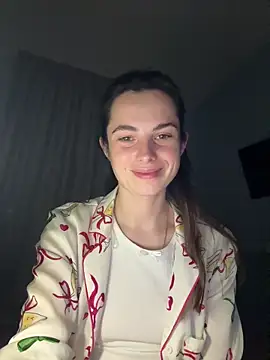 Snapshot of Rita6529 chatting on April 13, 2026, 8:13 pm Rita6529 online show from April 13, 2026, 8:13 pm