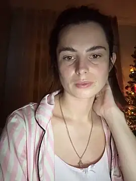 Rita6529 online show from December 14, 2025, 8:36 pm