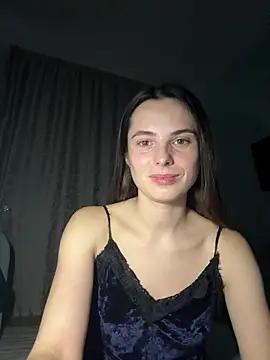 Snapshot of Rita6529 chatting on February 9, 2026, 7:45 pm Rita6529 online show from February 9, 2026, 7:45 pm