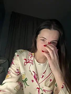 Snapshot of Rita6529 chatting on February 20, 2026, 8:11 pm Rita6529 online show from February 20, 2026, 8:11 pm