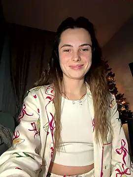 Snapshot of Rita6529 chatting on January 14, 2026, 8:01 pm Rita6529 online show from January 14, 2026, 8:01 pm